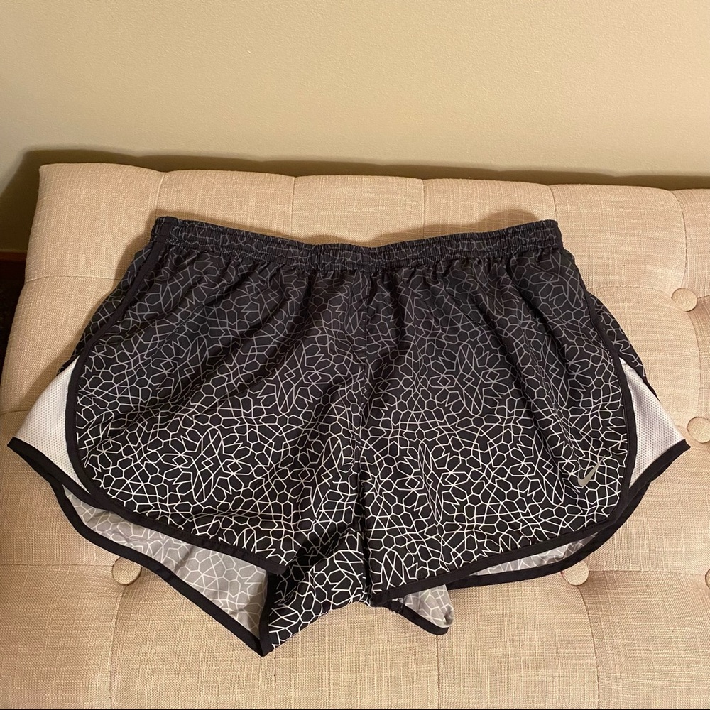 Nike athletic shorts